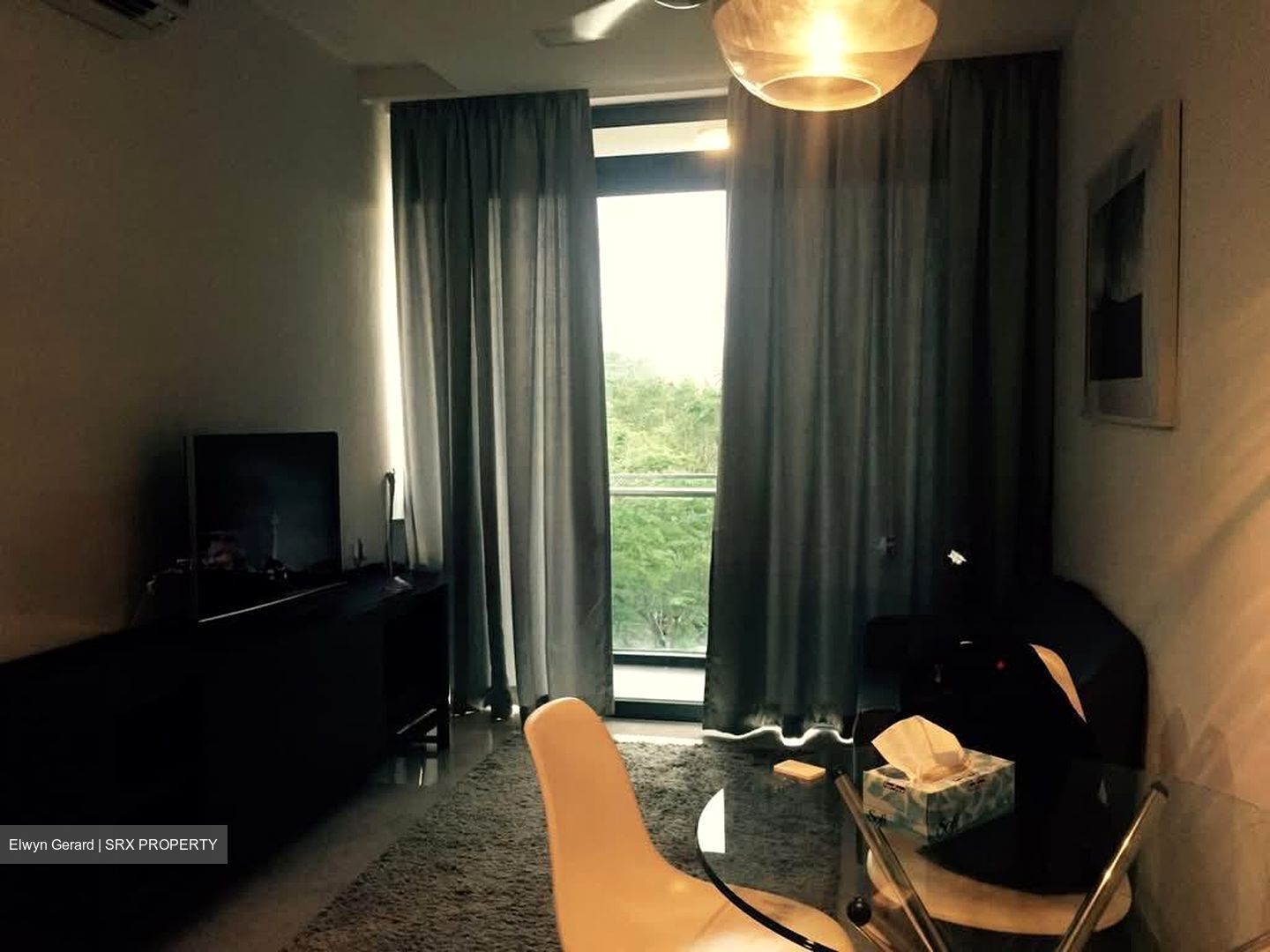 The MKZ (D9), Apartment #578585341
